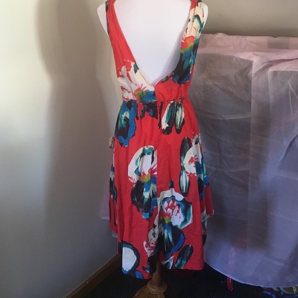 {closet clear out} Voila CoverUp Leila Rose 18/20 - Picture 4 of 4
