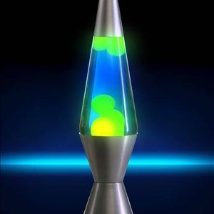Lava Lamp