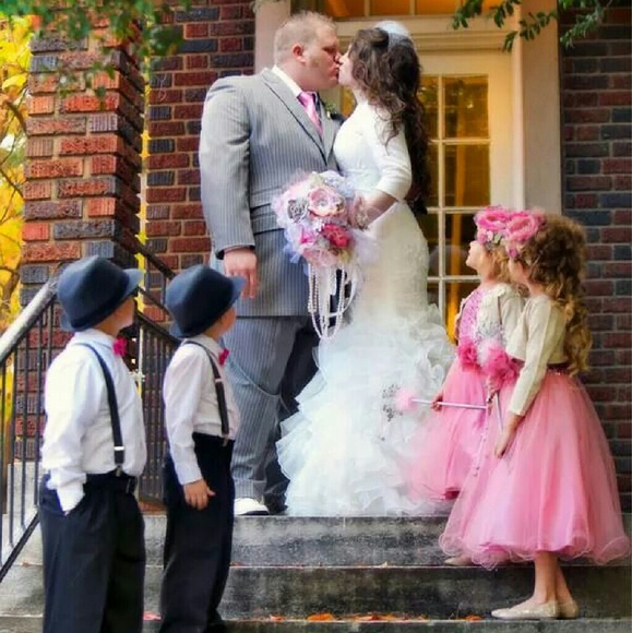 Meet your Posher, Dalena β - Picture 2 of 6