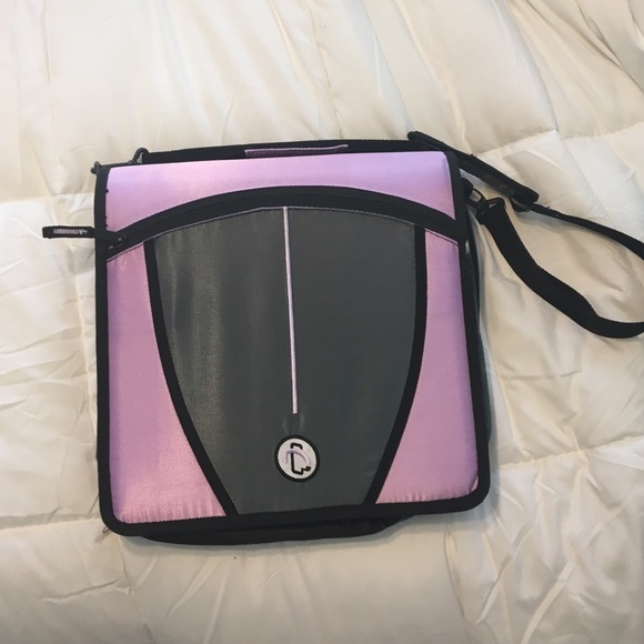 trapper keeper backpack