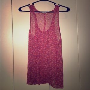 American eagle tank top