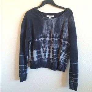 Tye dye long sleeve