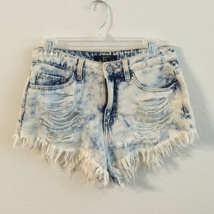 Forever 21 Shorts