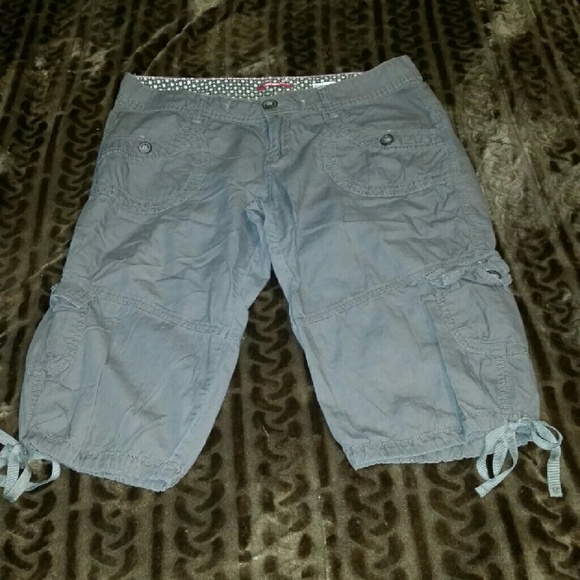 Unionbay Capris