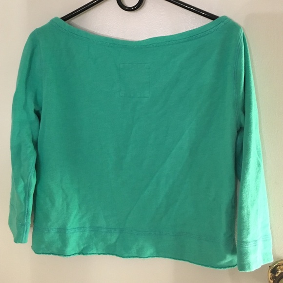 Crew neck - Picture 2 of 4