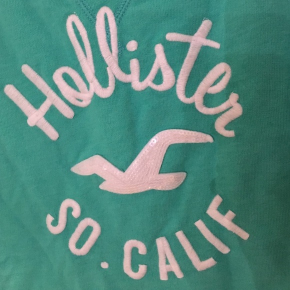 Crew neck - Picture 3 of 4