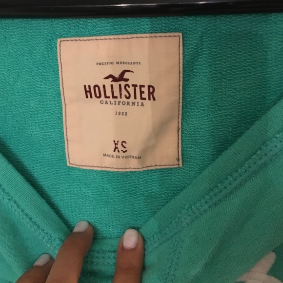 Crew neck - Picture 4 of 4