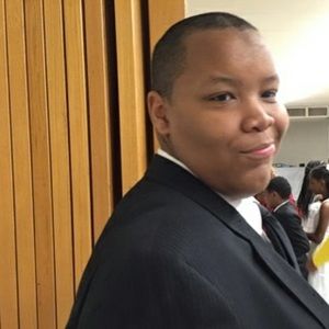 Meet your Posher, Joshua