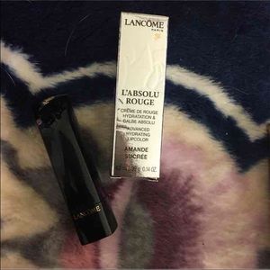 Lancôme Lipstick