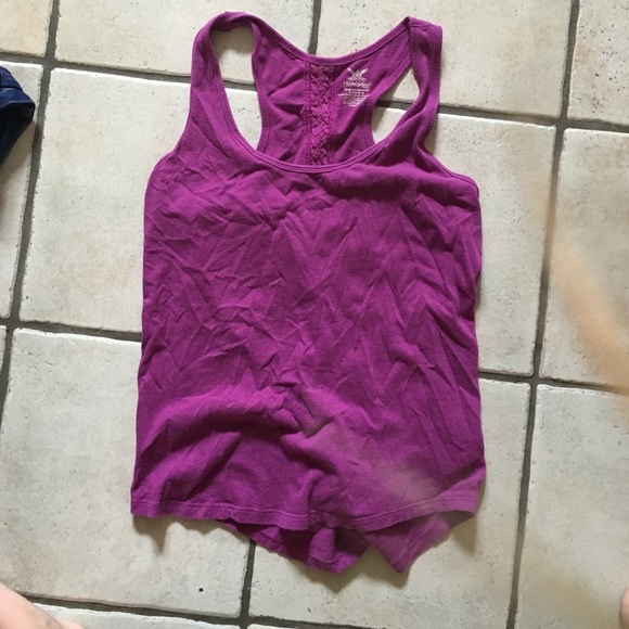 Tank top - Picture 2 of 2