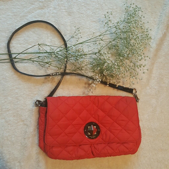 Kate spade crossbody