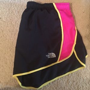 Athletic shorts