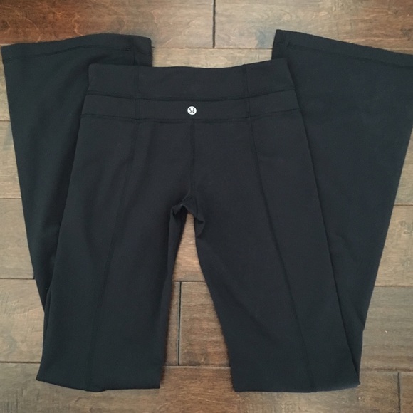 Lululemon Groove Pants