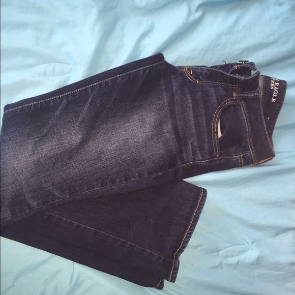 American Eagle pants - Picture 2 of 3