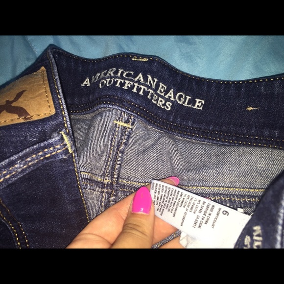 American Eagle pants - Picture 3 of 3