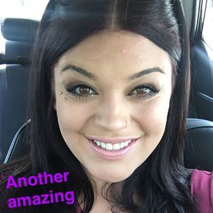 Meet your Posher, Shaylee