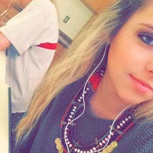 Meet your Posher, Shannon