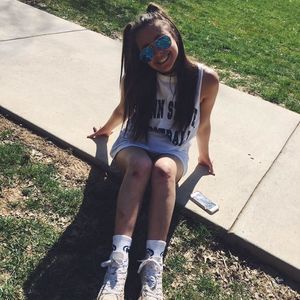 Meet your Posher, Jillianne