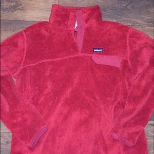 Women's Patagonia Jacket