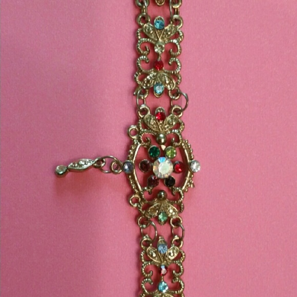 Bracelet