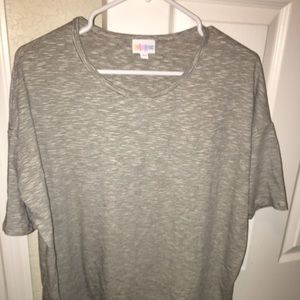 Lularoe XS Irma Tunic