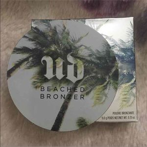 Urban Decay Beached Bronzer