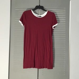 SALE📍t-shirt dress