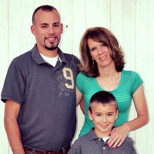 Meet your Posher, Becky