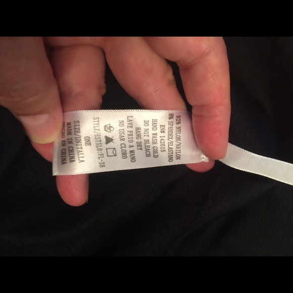 Colorful leggings - Picture 2 of 4