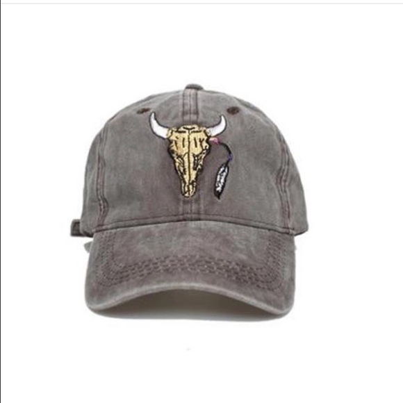 Rodeo dad hat