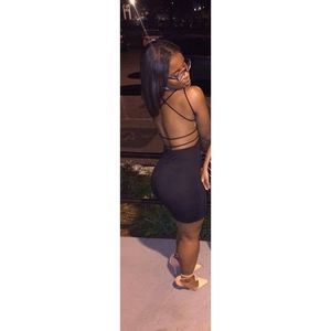 Meet your Posher, Simone