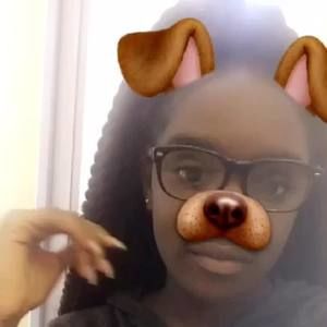 Meet your Posher, Arielle