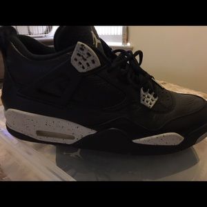 Jordan basketball sneakers