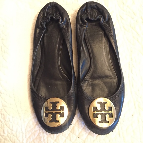 Tory Burch flats