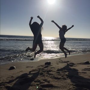 Meet your Posher, Macie