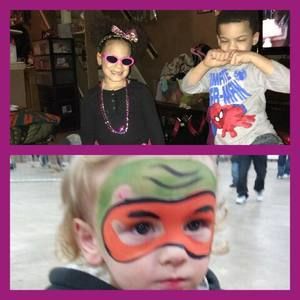 Meet your Posher, Maryann