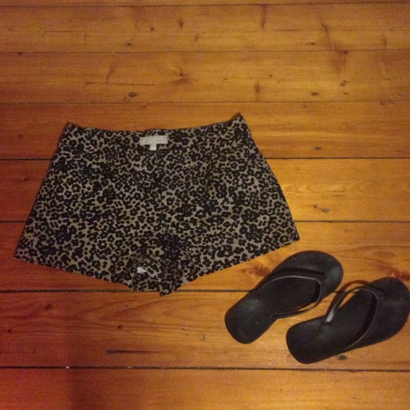 Banana Republic Shorts