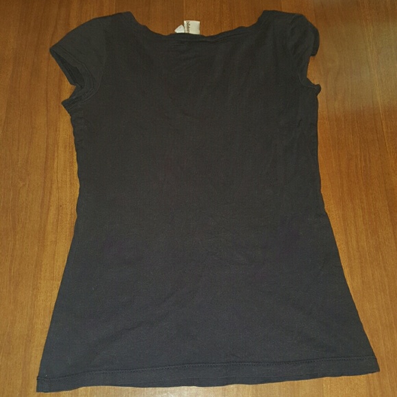 Billabong Rhinestone Tee - Picture 3 of 4
