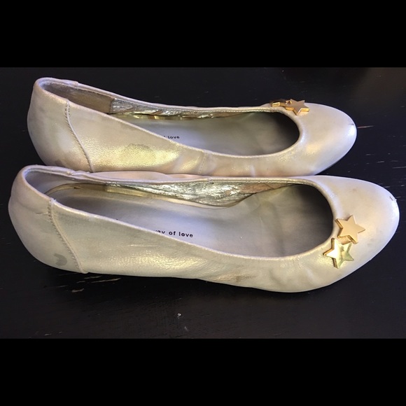 Ballet Flat - Picture 2 of 2