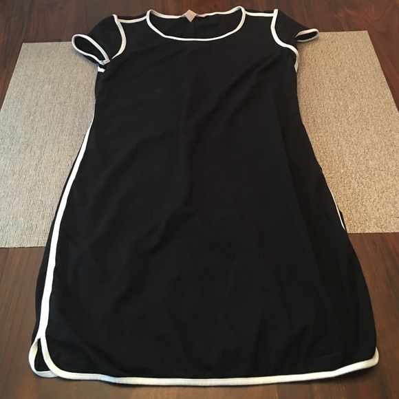 Banana republic dress