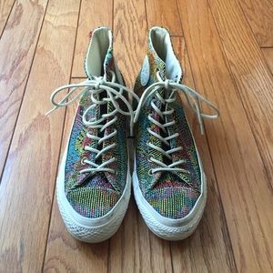 Converse All Star sneakers