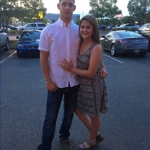 Meet your Posher, Sierra