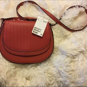 Hipster H&M Cross Body Purse