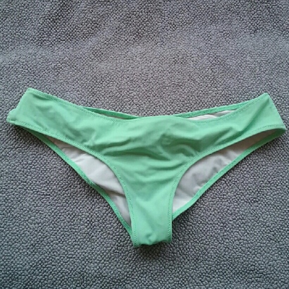 Victorias Secret cheecky bikini bottom
