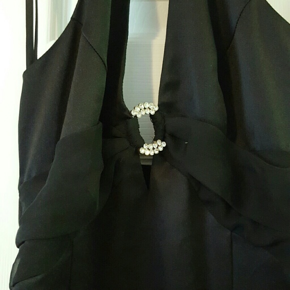 Evening gown - Picture 3 of 4