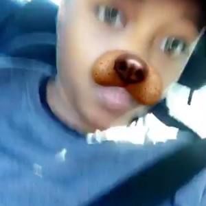 Meet your Posher, Kadeidre