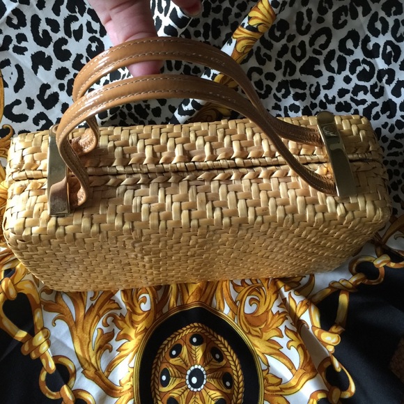 ❌❤️️SOLD❤️❌RARE 60's VINTAGE RODO handbag - Picture 2 of 4