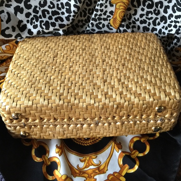 ❌❤️️SOLD❤️❌RARE 60's VINTAGE RODO handbag - Picture 3 of 4