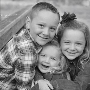 Meet your Posher, Jaime