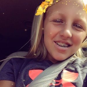 Meet your Posher, Bailey